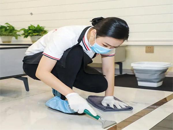 如何才能做好一個(gè)保潔？